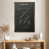 Floating Frame Gold selected