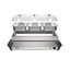 Proctor Silex Triple Buffet Server