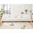 4-Seater Sectional Sofa Modular Deep Seat Sofa Couch , Chenille Sofa Comfy Upholstered Sofa For Living Room, Apartment, Studio, Office,Chenille-582203366