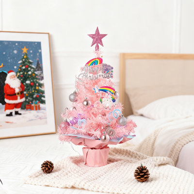 1.94' H Artificial Christmas Tree