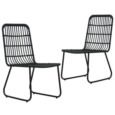 Outdoor Patio Dining Armchair