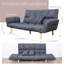 Canapé inclinable 54 po Tekia