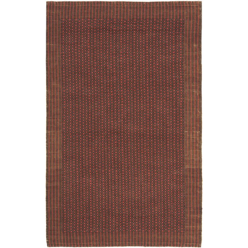Jute / Sisal Hand Woven Area Rug, Rectangle 91 x 152 cm