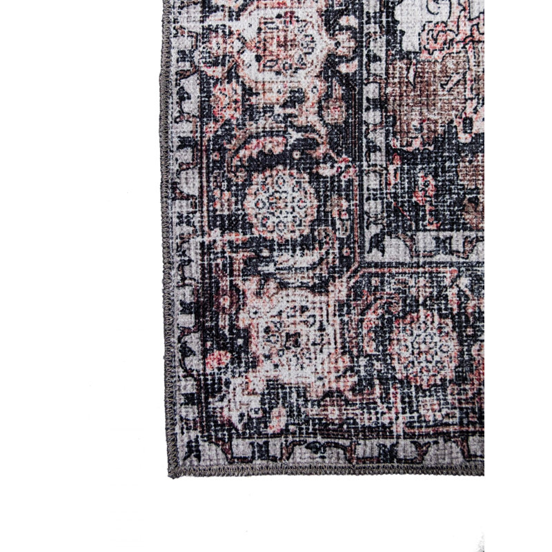 Tapis Jesenya, Rectangle 5 pi x 7 pi