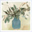 «Neutral Arrangement II» par Emma Scarvey - peinture encadrée-138589332-250109007