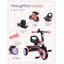 Tricycle pour tout-petits de 2 à 5 ans Besrey-125094818