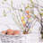 Shitailu Artificial Easter Spray Vine With Pastel Easter Eggs And Berries- Decorative Spring Floral Stems-Easter Egg Twig Branches For Floral Arrangement-Centerpiece Wreath Decoration (26 Pcs)