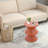 Modern Round Side/End Table-1358435671