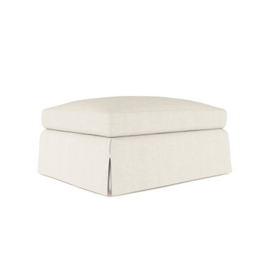 Ludlow Ottoman