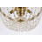 Attahrawi 3-Light Flush Mount-1641507978-1641507982