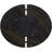 Tull Metal Flat Wall Mirror