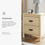 Kaceion 22.05'' W Nightstand