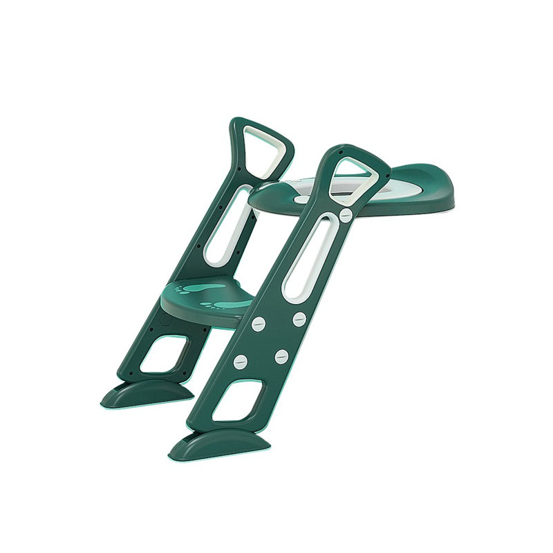 Siège de toilette surélevé Baby Potty