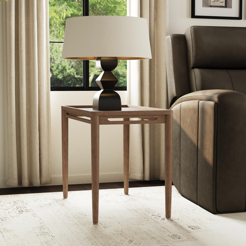 Violet Nesting Table
