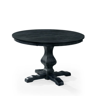 ROUND DINING TABLE (2 boxs)