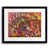Black Framed Paper selected