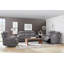 Fauteuil inclinable électrique Ridge