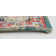 Antiquarian Bakhtiari Abstract Area Rug