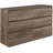 51.5'' W 6 - Drawer Dresser-1910712251