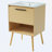 24 " W Freestanding Standard Free Standing Single Double With Top