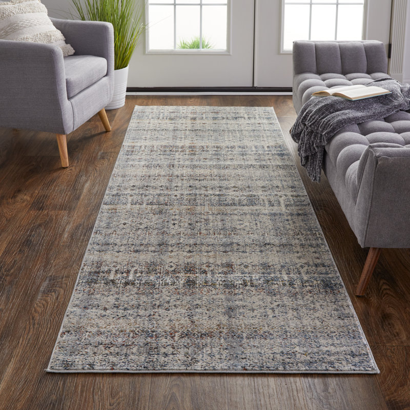 Benedetto Indoor Rug, Runner 2'6" x 10'