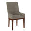 Upholstered Arm Chair-2072375339-2072375395