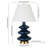 Danelea Glass Table Lamp-2033836475