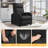 Clover 26.5″ Wide Manual Standard Recliner-1162606991