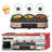 Sunvivi 3x1.5 Qt. Slow Cooker-99010951