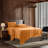 Hotel Collection Soft Breathable Bed Sheet Set with Deep Pocket Fitted Sheet-119986205-119986206