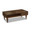 Sutton Walnut Coffee Table