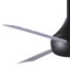 Donaire LED Outdoor Downrod Ceiling Fan-149631328-200814653