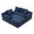 Bleu est en rupture de stock