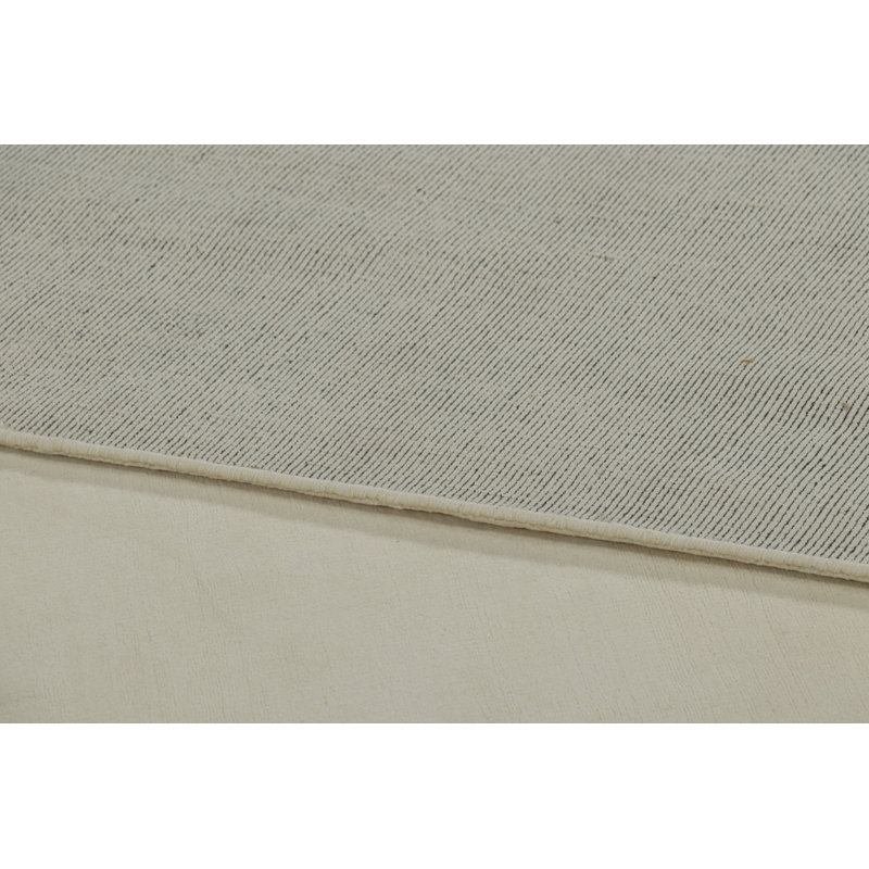 Hand Knotted Wool Rug