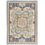 Hand-Knotted High-Quality Beige Area Rug