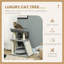 Northborough 76cm H Cat Tree-793650218