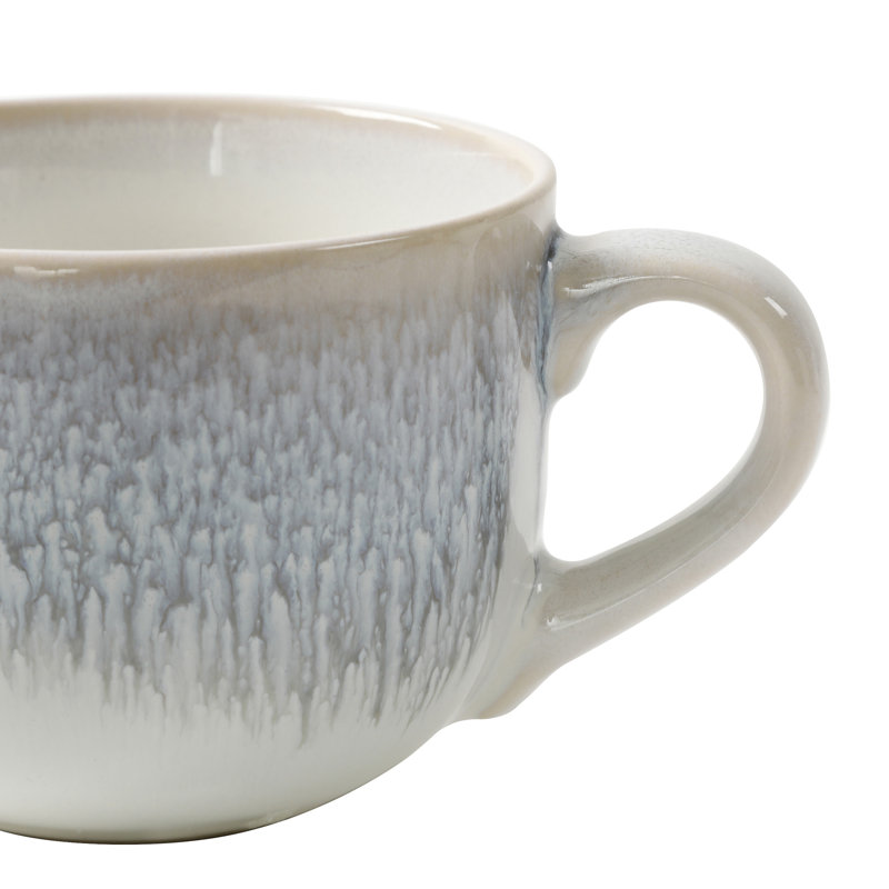 Caylei Stoneware Coffee Mug
