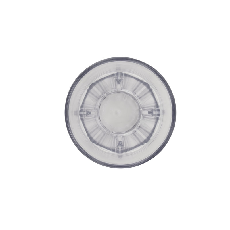 GET 16 oz. Enterprises 9916-CP Gobelet Pepsi, transparent (paquet de 72)