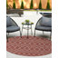 Tapis rouille intérieur / extérieur rouille rouille-1292889845