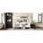 Metal Full Over Bunk Bed For Adults, Space Solution Proposition Realization, Noise- Sleep Scenario Plan, Build Composition Under Storage Space Utility Secure Guardrail Design Scheme Easy Assembly-1026981449-1026981451