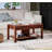 Single Coffee Table