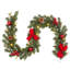 43cm Dried Garland