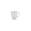 Maria Porcelain Coffee Mug-2093563296