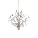 Raux 21 - Light Chandelier