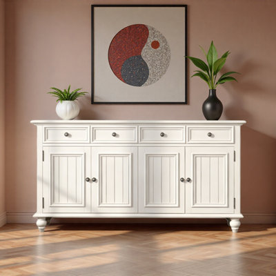 Simple Spacious Sideboard
