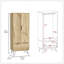 Armoire Augusta