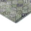 Tapis géométrique de qualité supérieure lavable à la machine Dahl AMF1081-879242251