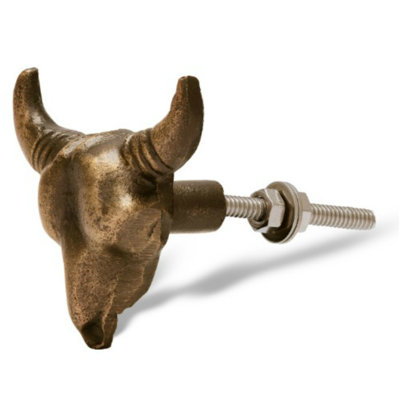 Animal Novelty Knob