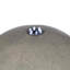 Outdoor Concrete / Cement Column Fountain with Lights