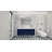 Single Bathroom Vanity with Acrylic Top-1346726228